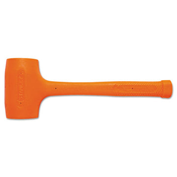 Stanley Tools® Compo-cast Standard Head Soft-face Dead-blow Mallet, 52oz freeshipping - TVN Wholesale
